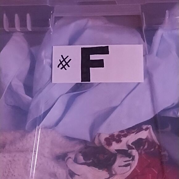 Calvin Klein | Waffle Knit Cowl Neck Tunic Top Small - Picture 8 of 8